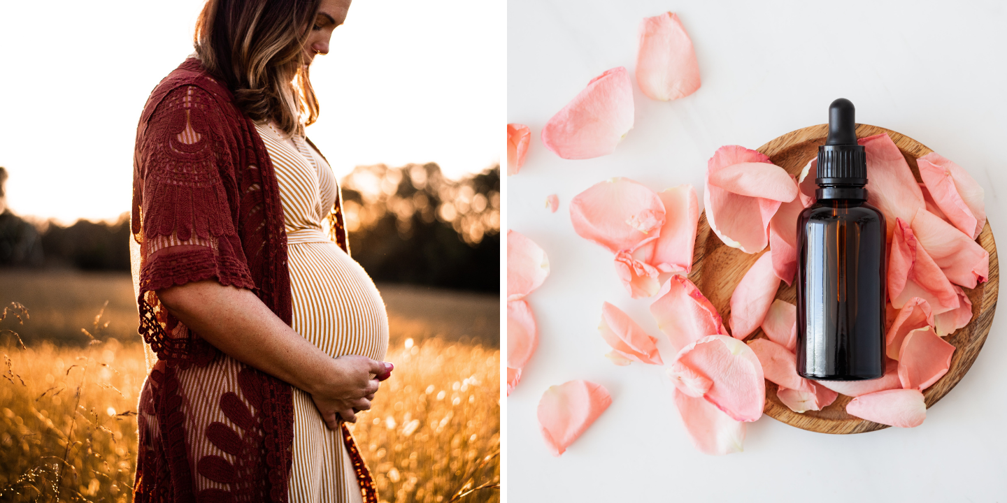 8 Best Essential Oils for Fertility Enhancement!