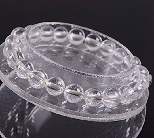 5 Clear Quartz Bracelet Products: The Perfect Accessory For Powerful Self-Healing!