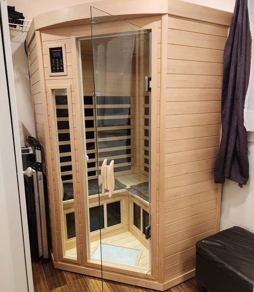 2-Person Sauna Showdown: Comparing the Top 4 Models for Your At-Home Spa Experience!