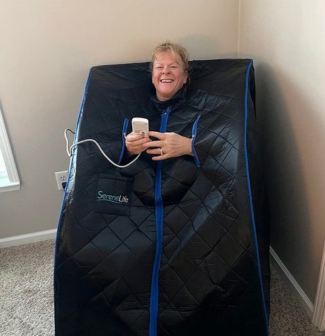 Sweat It Out: Reviewing 5 Sauna Tent Products For Optimal Relaxation and Wellness!