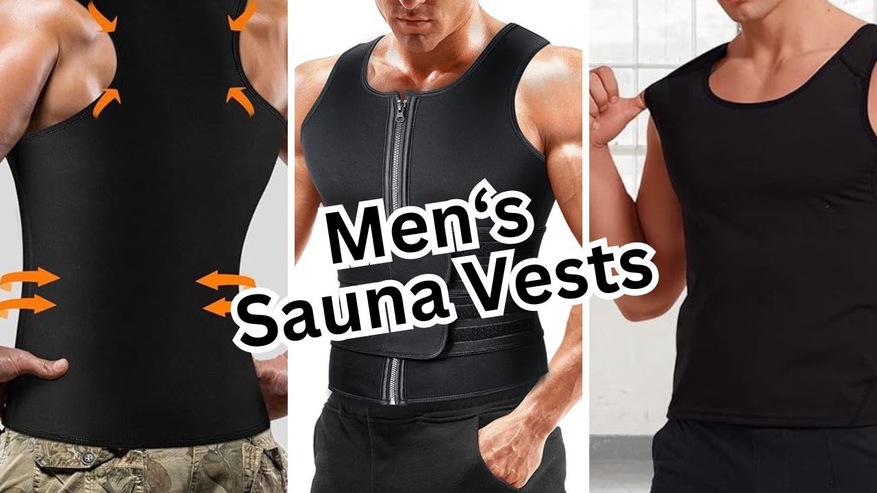 Sweating it Out: A Review of 4 Sauna Suits For Women!