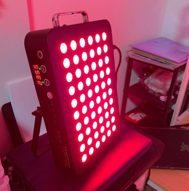 Reviewing 4 Red Light Therapy Bulbs For Ultimate Wellness: Get Ready to Glow!
