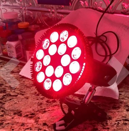 Reviewing 4 Red Light Therapy Bulbs For Ultimate Wellness: Get Ready to Glow!