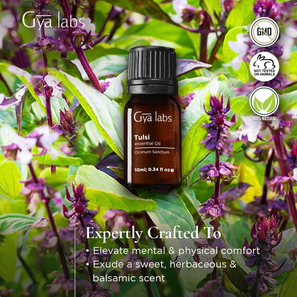 Top 9 Essential Oils For Neuropathy to Relieve Your Nerve Pain Fast!