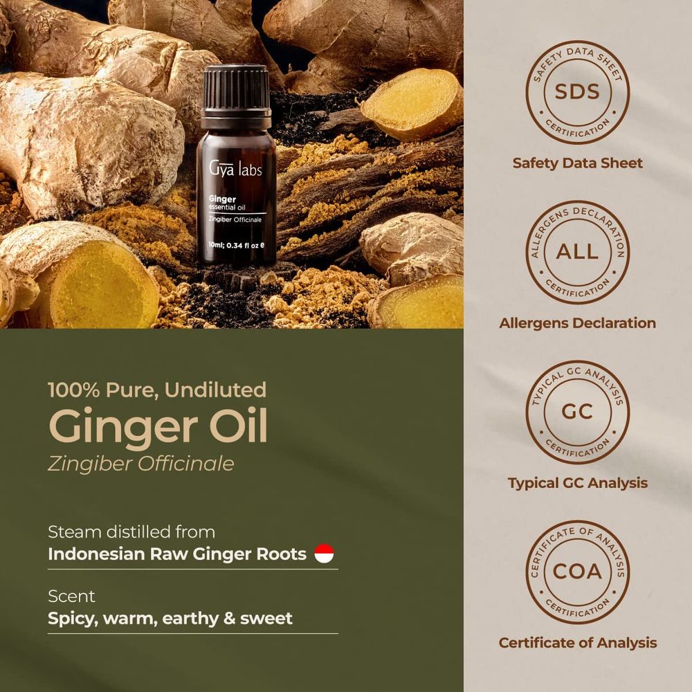 Top 9 Essential Oils For Neuropathy to Relieve Your Nerve Pain Fast!