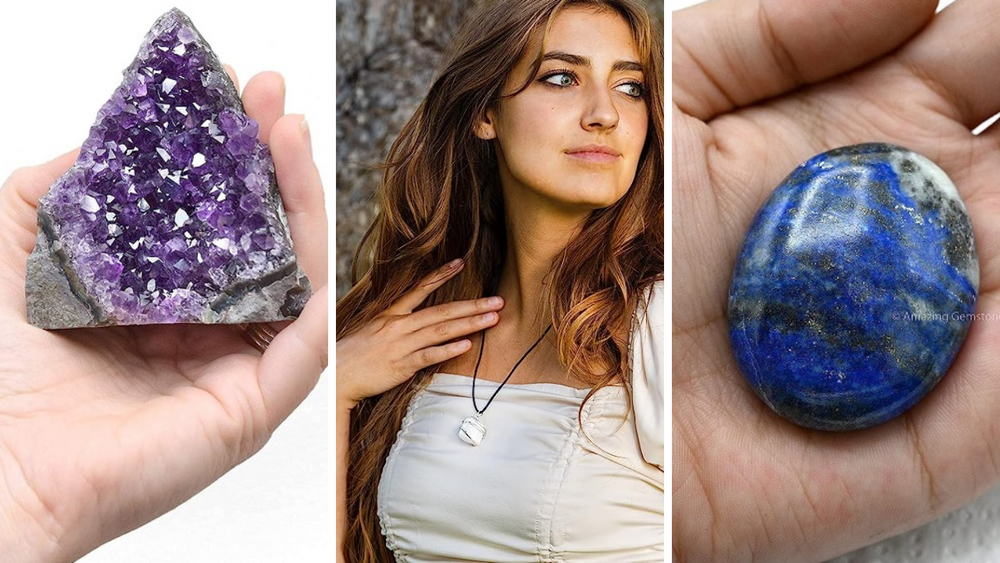 crystals for empaths