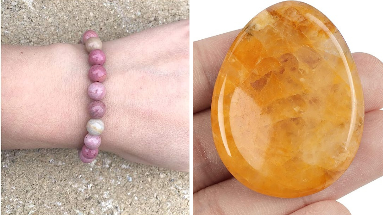 crystals for scorpio