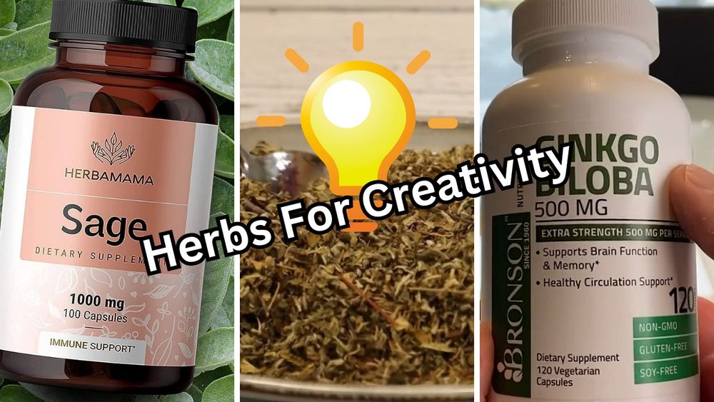 herbs-for-creativity