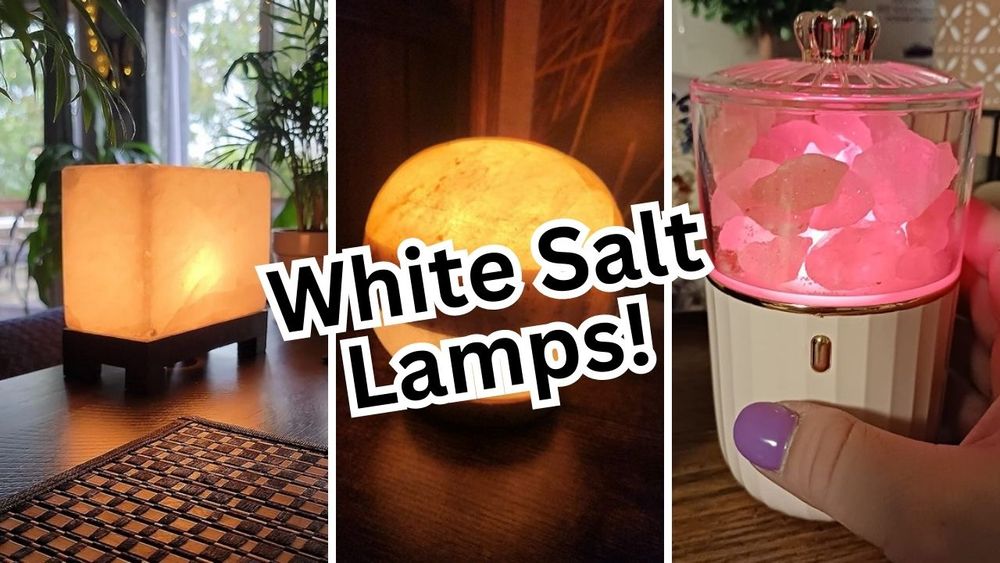 white-salt-lamp