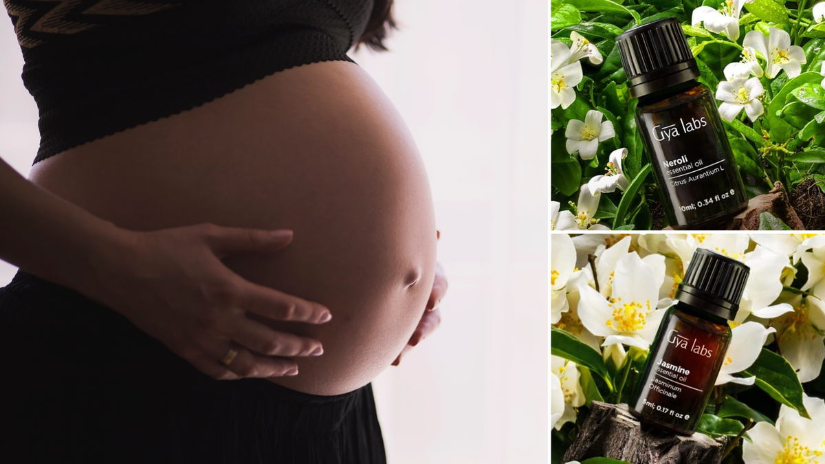 The Ultimate Guide to Using Essential oils for Stretch Marks