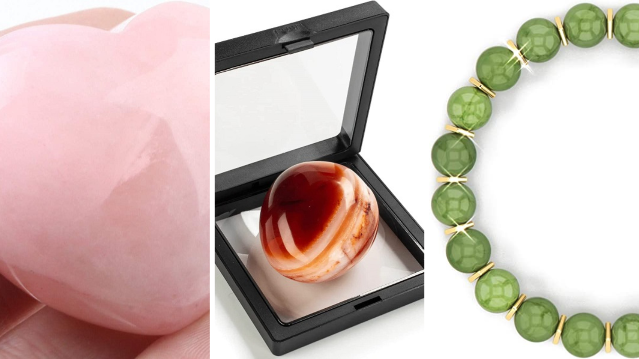 6 Crystals For Fertility Ready to Enhance Your Reproductive Journey?