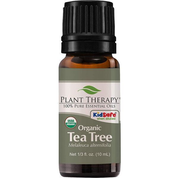 6 Essential Oils for Blackheads A Review of the Best Solutions to